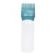 thumbnail image 4 of Peine de tinte para el cabello,Botella aplicadora de peine con escala graduada,Botella de peine de cepillo aplicador de tinte para el cabello,Recipiente dispensador de teñido para teñir el Salvador  Peine de tinte para el cabello, 4 of 10