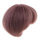 thumbnail image 3 of Peluca de cabellero de Muñecccesorios para El Cabello Peinado de Bricoje - para Doll Brown Hugo Muñeca peluca de pelo corto y rizado, 3 of 8