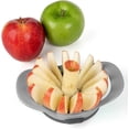 thumbnail image 5 of Prepworks by Progressive 16-Slice Thin Apple Slicer & Corer, Grey, 5 of 5