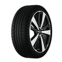 Yokohama AVID S34P All Season 225/40R18 88V Passenger Tire