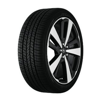 Yokohama AVID S34P All Season 225/40R18 88V Passenger Tire