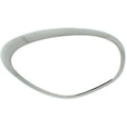 thumbnail image 6 of Garage-Pro Driver and Passenger Side Headlight Bezel Set of 2 Compatible with 2011-2016 Mini Cooper Countryman & 2013-2016 Cooper Paceman Chrome Interior, 6 of 7