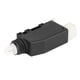 thumbnail image 5 of Controles del actuador de puerta corredera del lado izquierdo/derecho aptos para FORD TRANSIT MK6/MK7 YC15-14B287-AA, 5 of 12