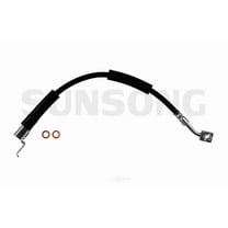 Sunsong 2201095 Brake Hydraulic Hose