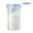 ^1500ML, variant on SJYYTT Plastic Food Storage Jars with Airtight Lids, Round Airtight Plastic Canisters, Meal Prep Food Storage Container Set, Bpa Free Pp Pantry Organizers Kitchen Storage Box Sealed Food Preservation