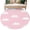 Pink, variant on Clouds Sky Round Rug 3ft Washable Circle Entryway Rugs Non Slip Cartoon Grey White Cloud Modern Minimalist Area Rug Indoor Floor Carpet for Bedroom Kitchen Living Room Home Office Dining Room Nursery