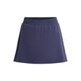 thumbnail image 4 of Athletic Works Women's Mesh Skort, Sizes XS-XXXL, 4 of 5