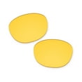 thumbnail image 2 of Vonxyz High Intensity Yellow Lenses Replacement for Oakley Latch OO9265 Sunglass, 2 of 5