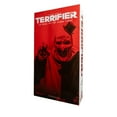 thumbnail image 7 of Trick Or Treat Studios Terrifier Art The Clown 1:6 Scale 12-Inch Figure with Flip-Back Window Display, 7 of 7