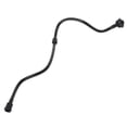 thumbnail image 1 of Manguera del radiador, manguera de calefacción del radiador, tubo de salida del radiador para Audi Q5 2.0L 2017-2025 No.80A121081AT/80A121081C, tubo de refrigerante de plástico negro 1 Pc, 1 of 6