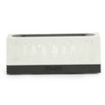 thumbnail image 1 of Diffuseur & Humidificateur 60ml avec Design Papillon Lumières Colorées Carré, 1 of 10