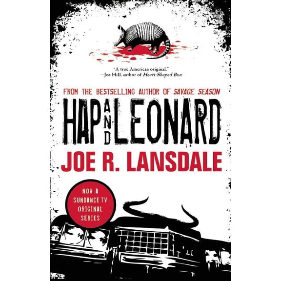 Hap and Leonard, (Paperback)
