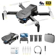 thumbnail image 1 of GPS plegable RC Quadcopter 6 ejes giroscopio 4 canales Control remoto Drone juguetes Ndcxsfigh libre de BPA, 1 of 9