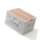 thumbnail image 2 of Caja De Almacenamiento Plegable Para Exteriores, Con Cubierta De Madera, Apilable, Estable, Práctica, Para Maletero De Coche Y Acampada, 2 of 8
