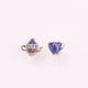 thumbnail image 5 of Joyas europeas y americanas Pendientes de taza de té esmaltados Collar largo Cadena de suéter Joyas, 5 of 5