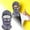 A, variant on Hearth & Gear Sweat Absorbing Quick Drying And Breathable S And S Outdoor Skiing Sun Headgear Cute Headgear And Animal Neck Straps Hood Two Old Goats Gang Hoodie Riding Vest Ice Hole Covers Bane