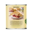 thumbnail image 3 of Silver Floss Shredded Sauerkraut , 27 oz, Can, Gluten Free, 3 of 7