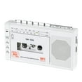 thumbnail image 1 of Convertidor de reproductor de casetes a digital FIOLEES USB/SD, 1 of 9