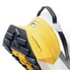 thumbnail image 4 of Tenis Fila Racer Energized para Hombre 1RM02779-107 blanco 28.5, 4 of 8