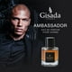thumbnail image 4 of Perfume Gisada Ambassador Men Eau de Perfume 100 ml para hombre, 4 of 9