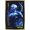 Gold Framed Version, variant on DC Comics Movie Blue Beetle - Biotech Wall Poster with Push Pins, 22.375" x 34"