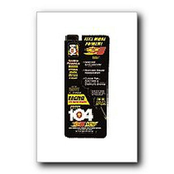 Super Octane Boost 104+ (16 oz.)