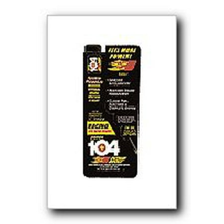 16 Boost - Super Octane Boost 104+ (16 oz.)