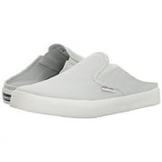 SUPERGA Women's 2388 COTW, Aluminum, Size USW 6