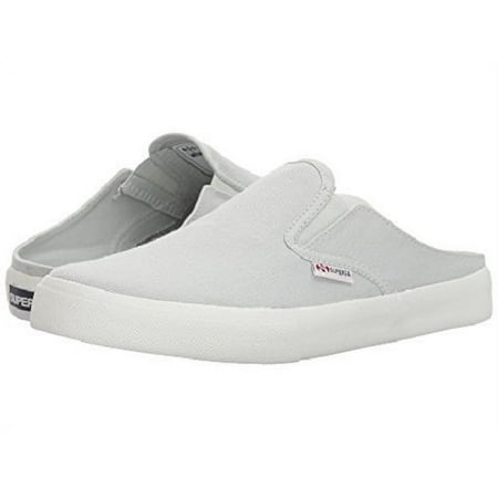 SUPERGA Women's 2388 COTW, Aluminum, Size USW 6