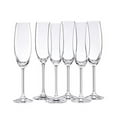 thumbnail image 3 of Lenox Tuscany Set Classique, Flûtes à Champagne, 6ct. (Pack de 1), 3 of 3