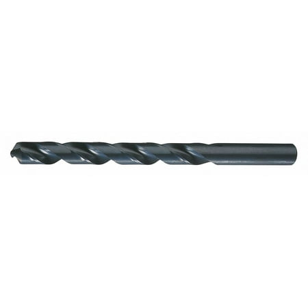 

Chicago-Latrobe Jobber Drill 1.05mm HSS 47224