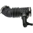 thumbnail image 2 of Dorman 696-171 Engine Air Intake Hose for Specific Nissan Models, Black, 2 of 4