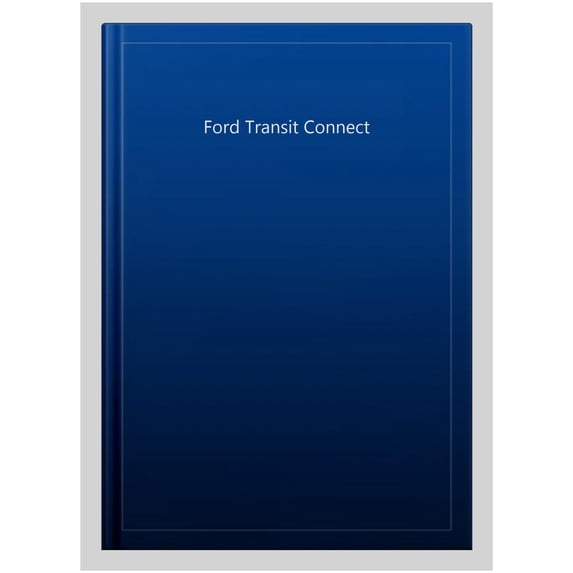 Pre-Owned Ford Transit Connect
