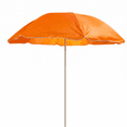 thumbnail image 1 of Sombrilla Grande Multiusos Impermeable - Sombrilla Automática con Filtro Solar, 1 of 4