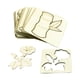 thumbnail image 2 of Plantillas de dibujo para niños, plantillas de pintura DIY, plantillas de pintura de madera para niños 12 piezas, 2 of 9