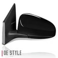 thumbnail image 3 of DNA Motoring Power+Heated Left Side View Door Mirror for 2014-2019 Corolla Sedan IM, Driver, 3 of 3