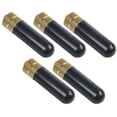 thumbnail image 1 of 5X SRH805S SMA-F Hembra Doble Banda Antena para GT-3 UV-5R -888S Radio, 1 of 4
