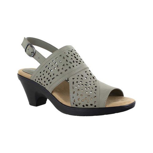 Easy Street Easy Street Charleigh Slingback Sandals (Women)
