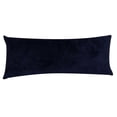 thumbnail image 1 of Abrazable supersoft Marino TESSO HOME ALMOHADA ABRAZABLE LARGA TESSO SUPERSOFT BODY PILLOW SUAVE MARINO, 1 of 2