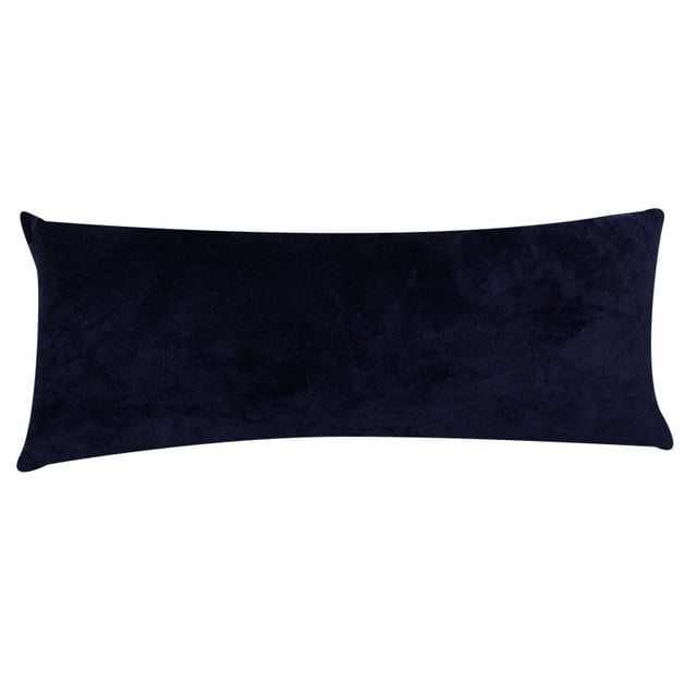 Abrazable supersoft Marino TESSO HOME ALMOHADA ABRAZABLE LARGA TESSO SUPERSOFT BODY PILLOW SUAVE MARINO