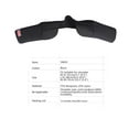 thumbnail image 4 of Esquirla Sports Neoprene Double Shoulder Brace Support Strap Compression Wrap for Women, 4 of 8