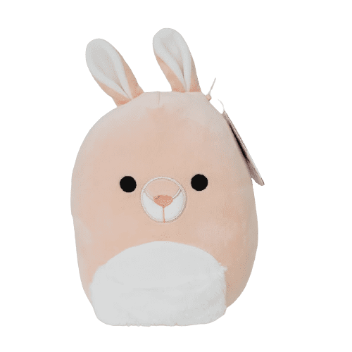 Kangaroo Ultimate Soft Stuffed Toy 