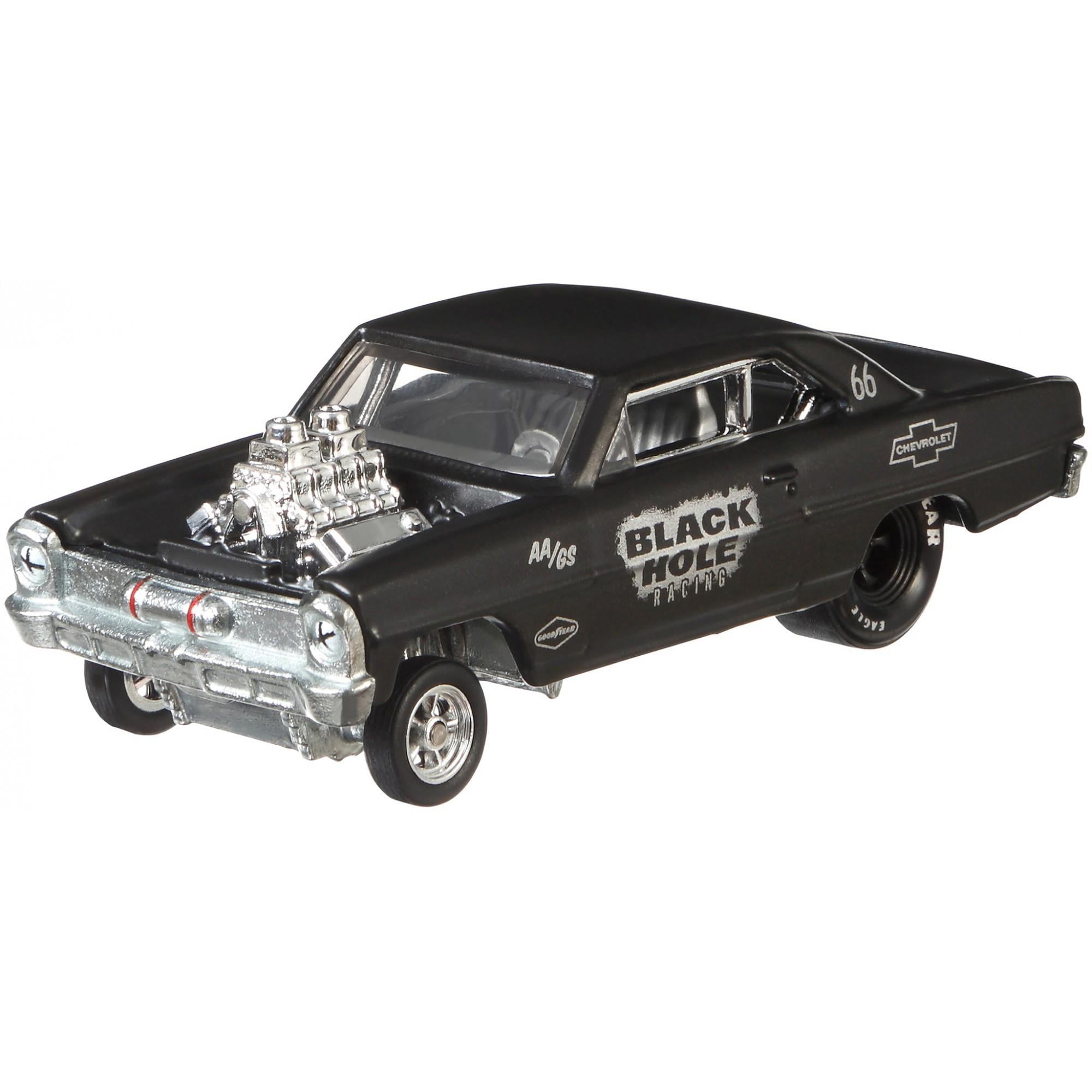 hot wheels 66 nova retro rig