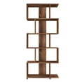 thumbnail image 5 of Petrolina Z-Shelf with 5 shelves, 5 of 9