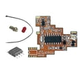 thumbnail image 2 of SI4732 V5.0 FPC Modification Module&2M Chip Kit for UV K5 K6 HF Shortwave Full Band/Single Sideband Reception, 2 of 5