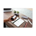 thumbnail image 3 of Fusion Smart Notebook, Seven Assorted Page Formats, Black Cover, 8.8 x 6, 21 Sheets | Bundle of 2 Each, 3 of 6