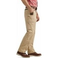 thumbnail image 2 of Wrangler Men's Ranger Work Utility Pants, 2 of 5