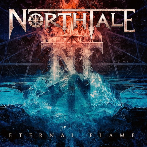 Northtale - Eternal Flame - Music & Performance - CD