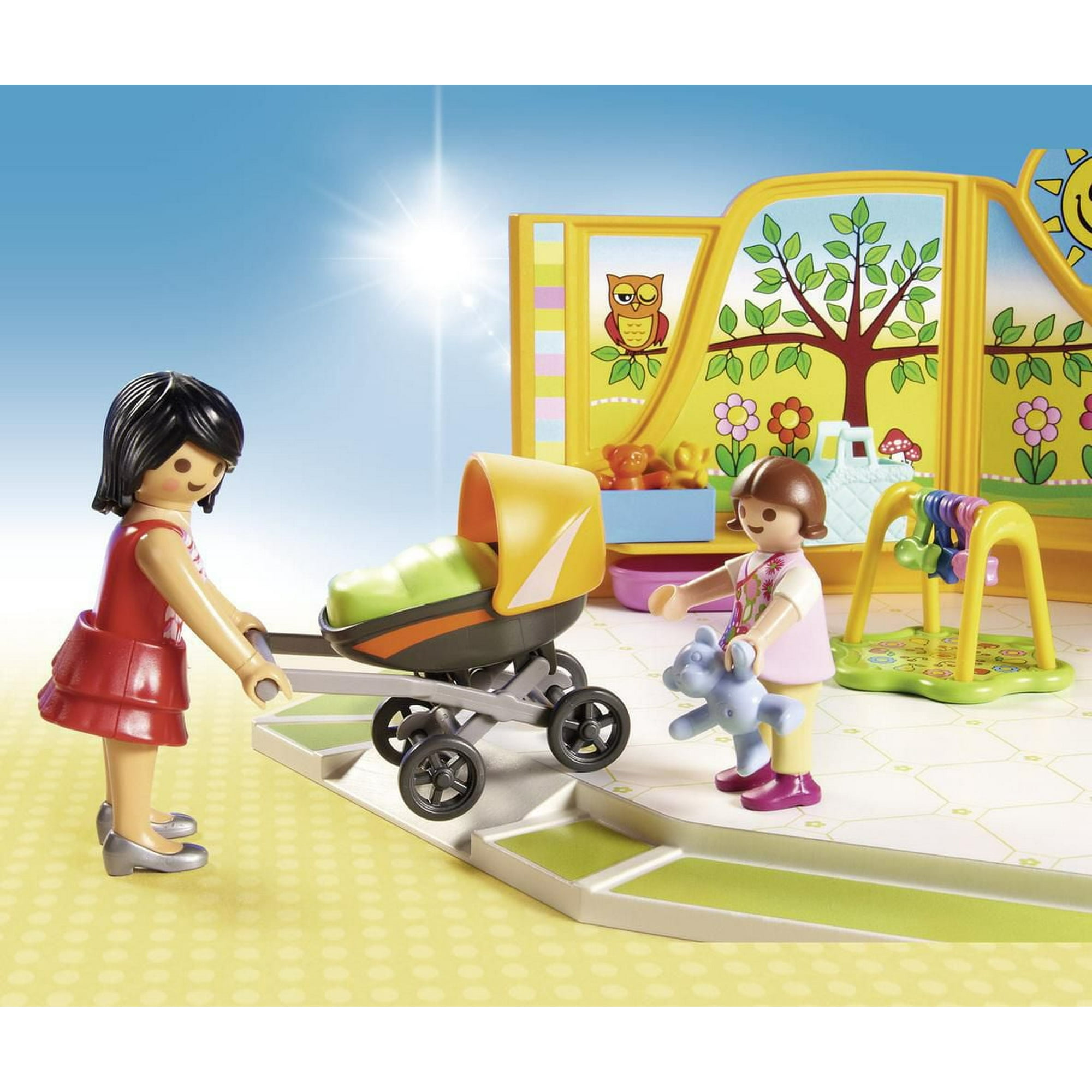 Playmobil City Life ベビーショップ9079 Playmobil Baby Store 9079 - Walmart.ca