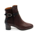 thumbnail image 2 of Pikolinos Women's Calafat Leather Ankle Boots, 2 of 6